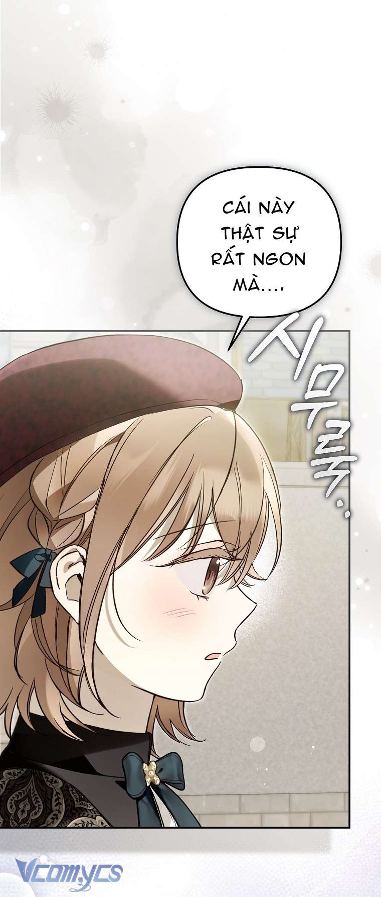 Độc Chiếm Sủng Ái Của Công Chúa Út, Mọi Người Đều Say Mê Tôi. Chap 43 - Trang 3