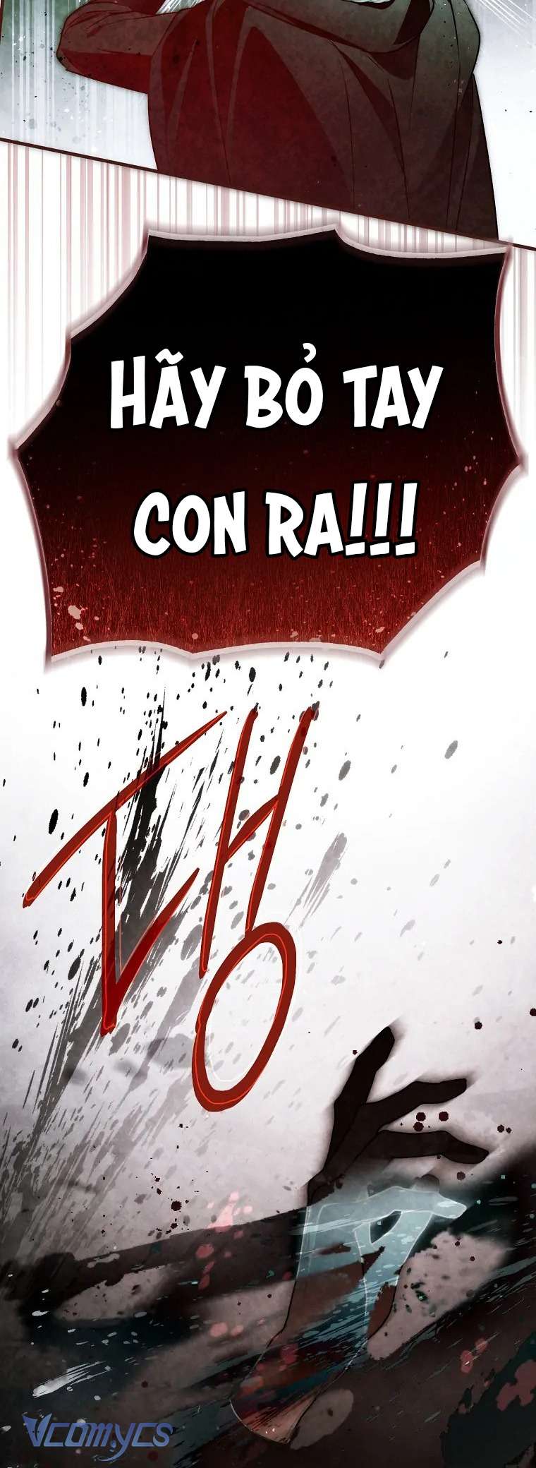 Ai Đó Đang Điều Khiển Cơ Thể Của Tôi Chapter 58 - Next Chap 59