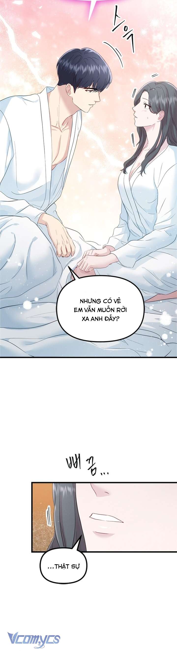 [18+] Đối Tác Dục Vọng Chap 20 - Trang 3