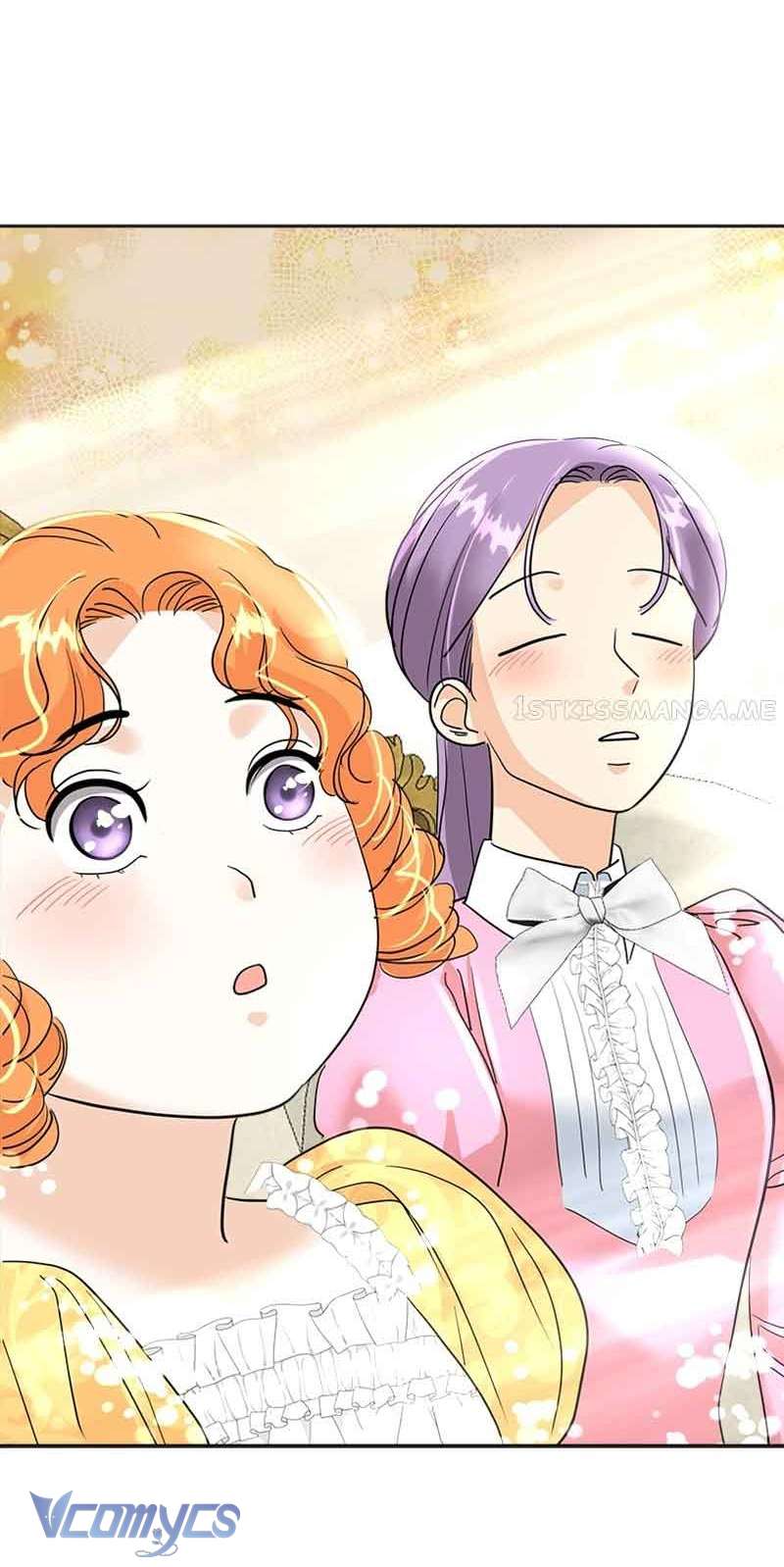 Hoàng Hậu Son Môi Chap 19 - Trang 2