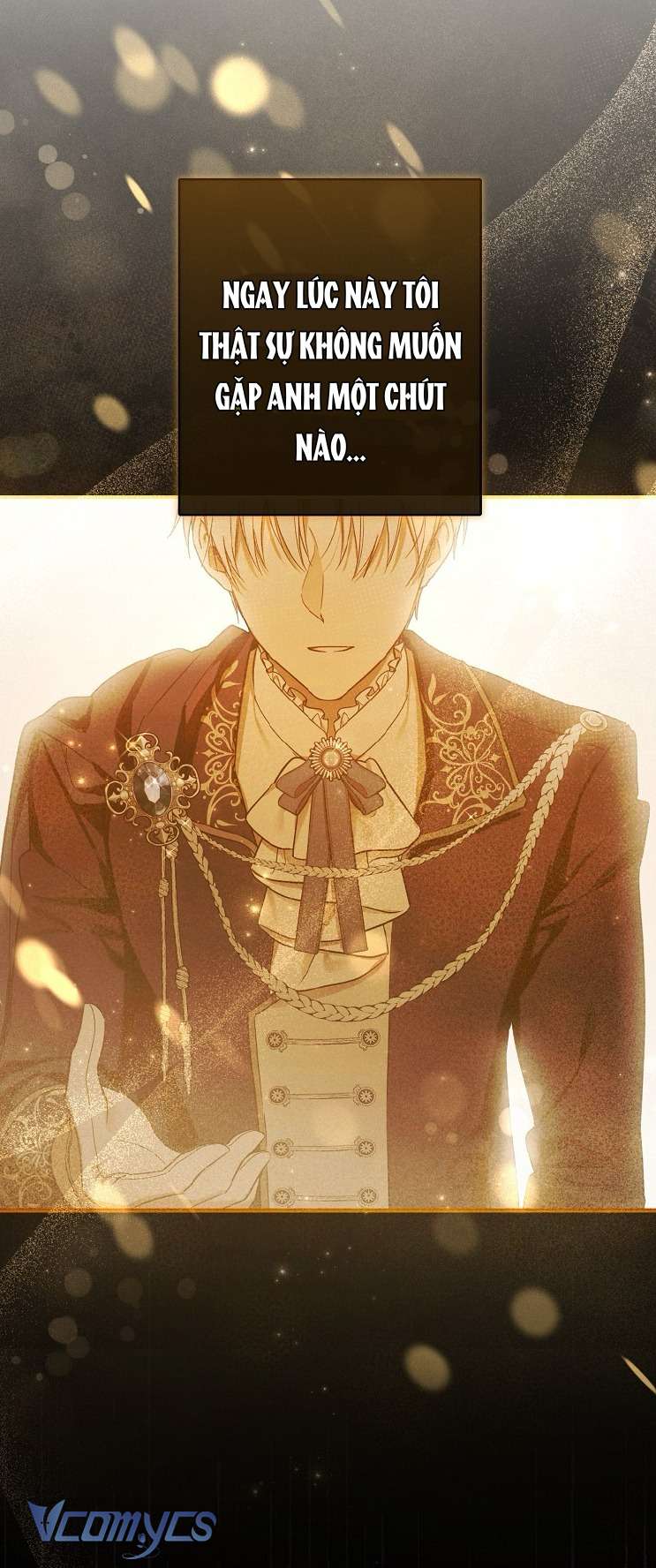 Độc Chiếm Sủng Ái Của Công Chúa Út, Mọi Người Đều Say Mê Tôi. Chap 1 - Trang 4