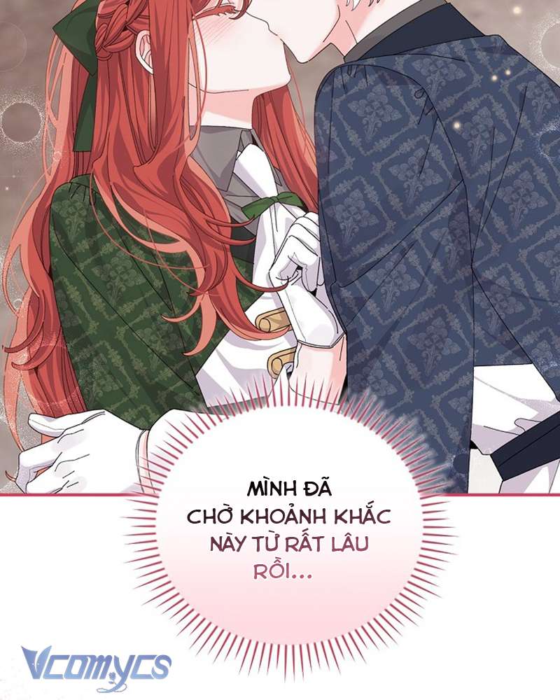 Chị Gái Của Nhân Vật Phản Diện Hôm Nay Cũng Đang Đau Khổ Chap 81 - Trang 4