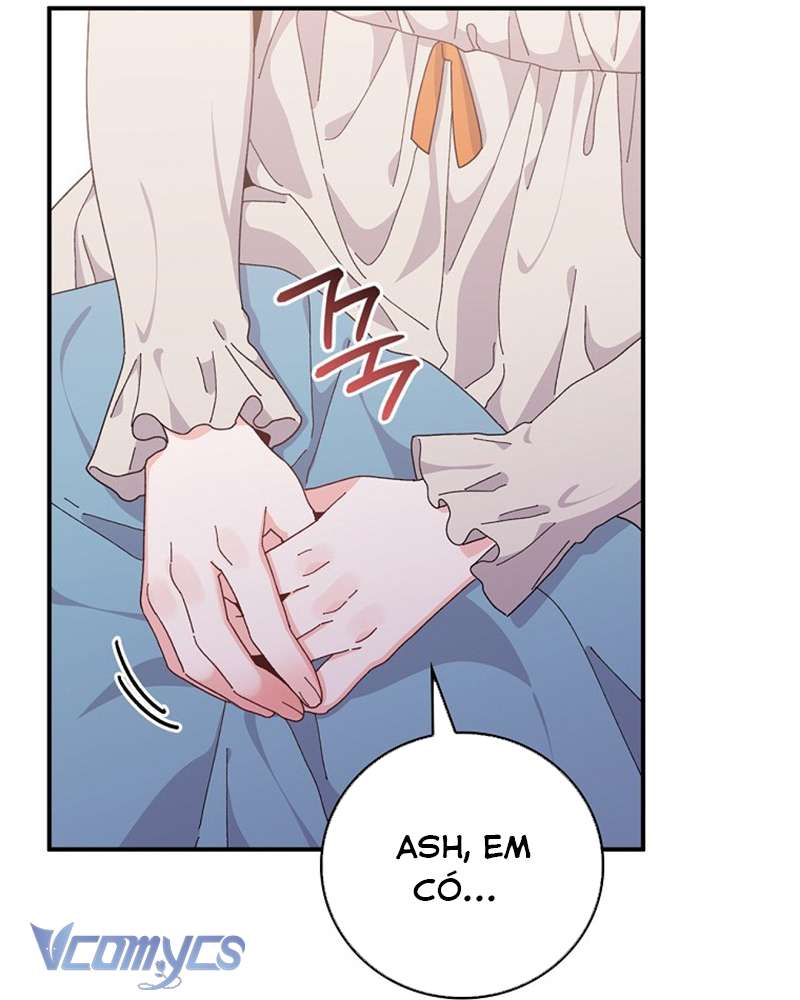 Chị Gái Của Nhân Vật Phản Diện Hôm Nay Cũng Đang Đau Khổ Chap 76 - Trang 4