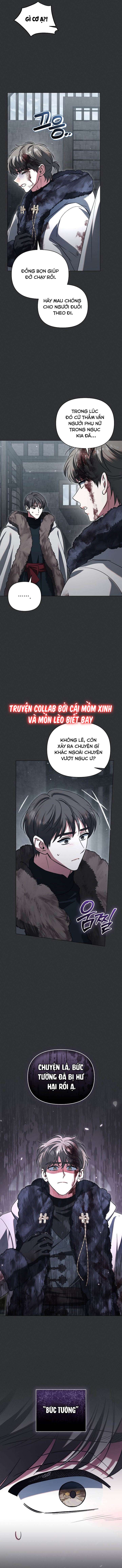 Dành Cho Nàng Juliet Xinh Đẹp Chap 45 - Trang 4