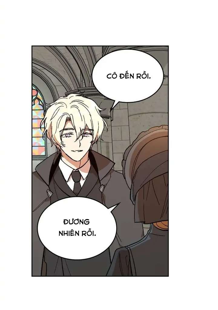 Vị Hôn Thê Khế Ước Của Công Tước Chap 143 - Next Chap 144
