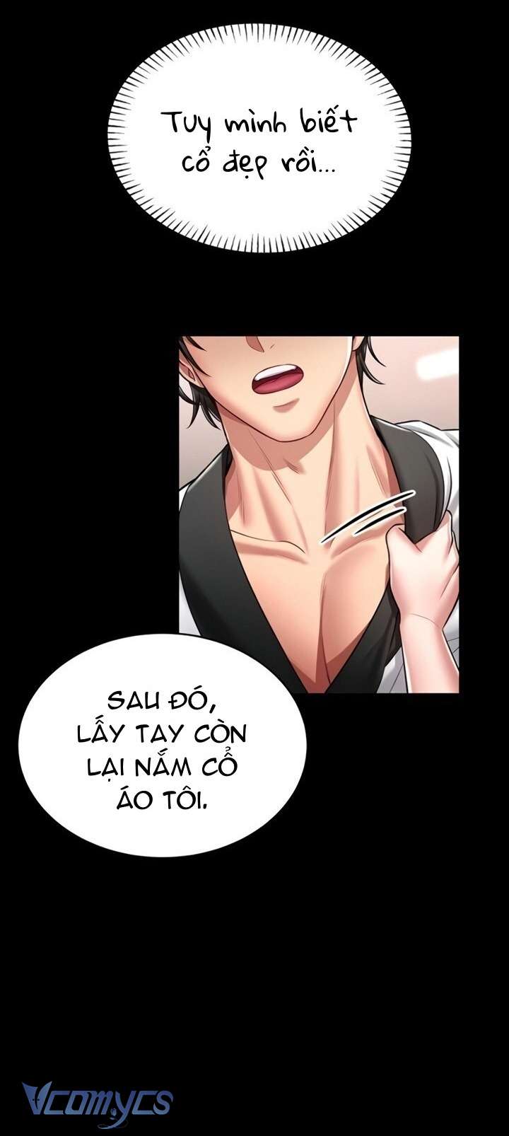 Hướng Dẫn Bảo Vệ Bản Thân Chap 5 - Trang 3