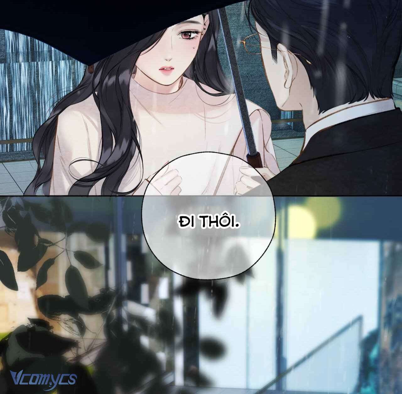 Trêu Nhầm Chapter 49 - Next Chapter 49.1