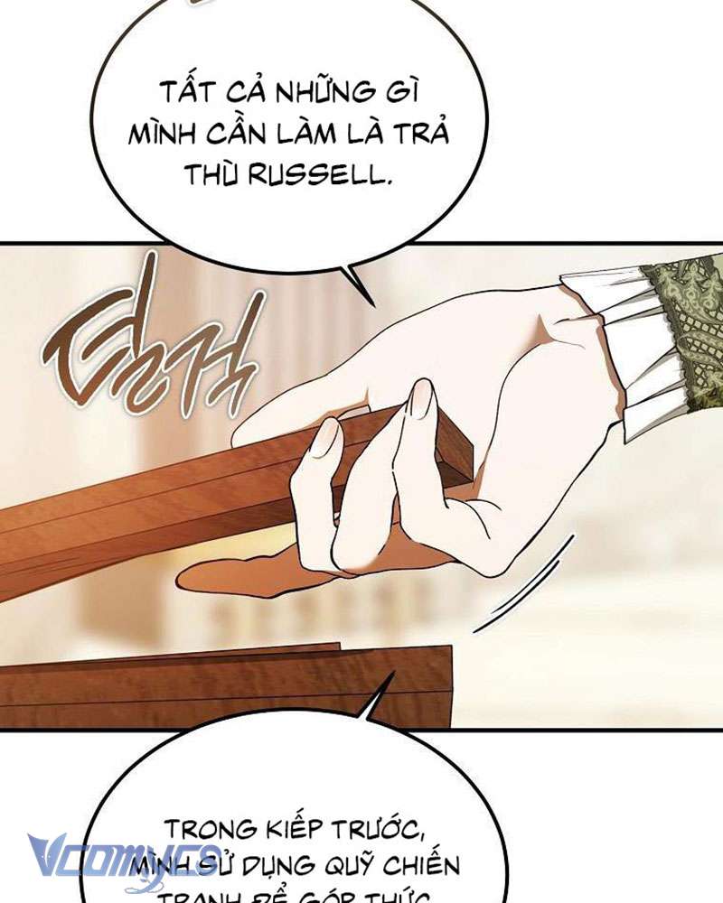 Ác Quỷ Nuôi Dưỡng Tiểu Thư Chap 84 - Next Chap 85