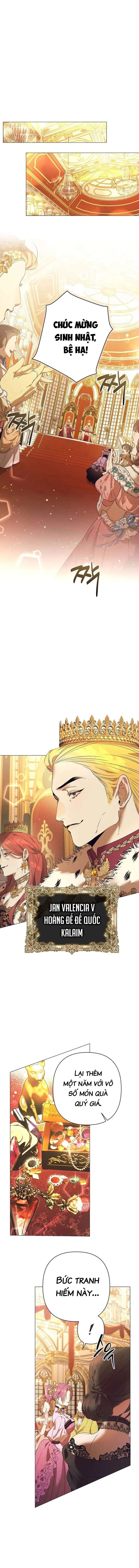 Đêm không ngủ của mãnh thú Chap 1 - Trang 4