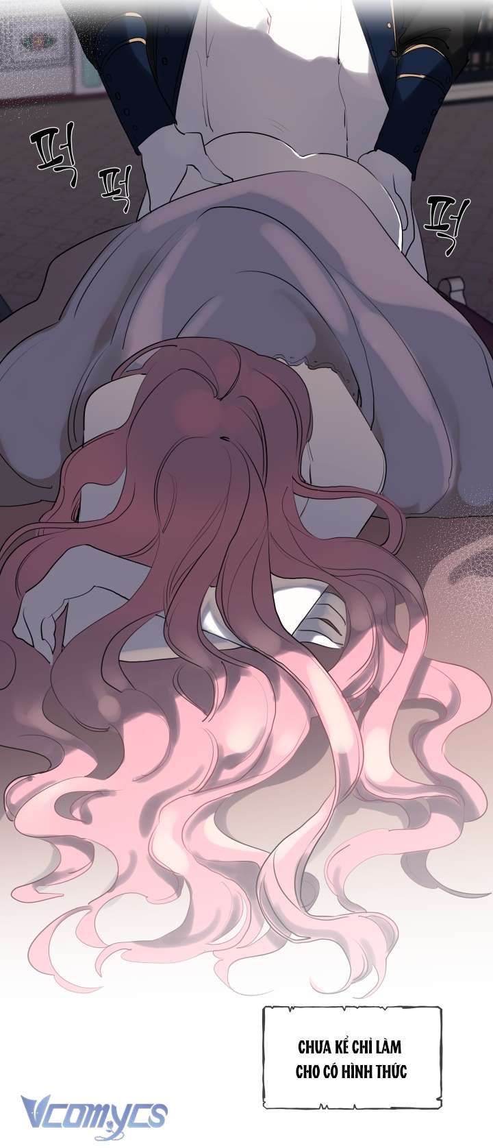[18+] Lời Mời Gọi Phóng Đãng Của Công Tước Phu Nhân Chap 3 - Trang 2