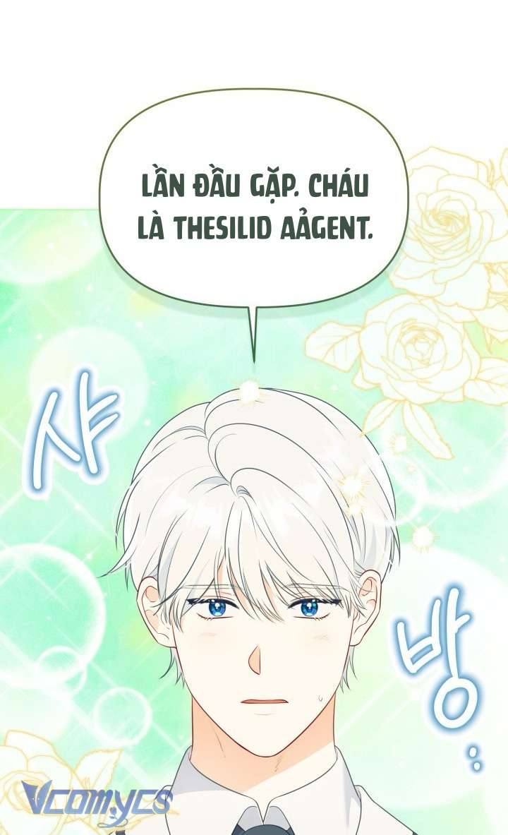 Sự Điều Trị Đặc Biệt Của Tinh Linh Chap 109 - Next Chap 110