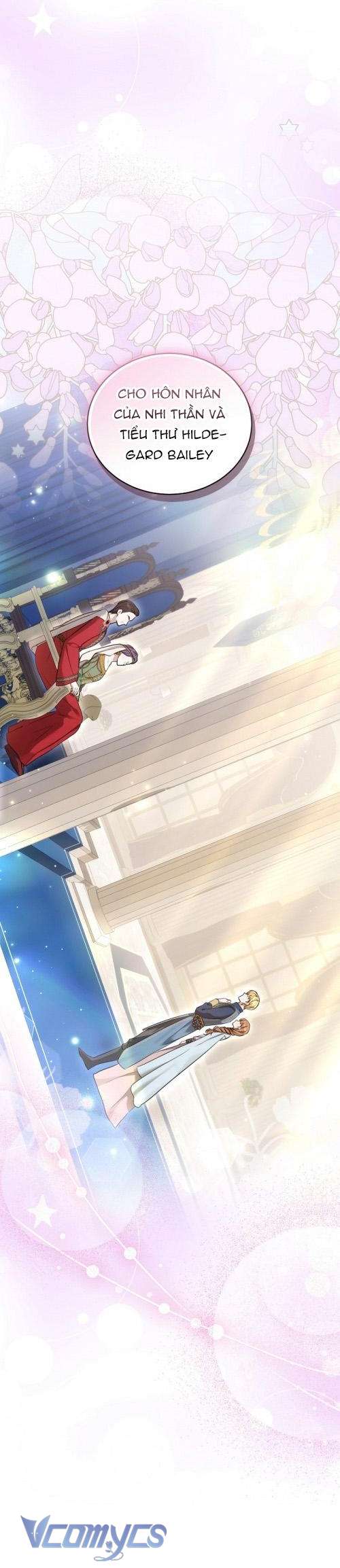 Cây Kim Chỉ Của Hoàng Hậu Chap 9 - Next Chap 10