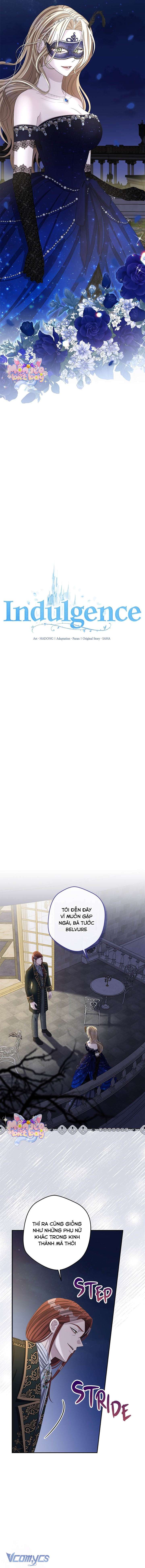 Dụ Hoặc Chap 7 - Next Chap 8