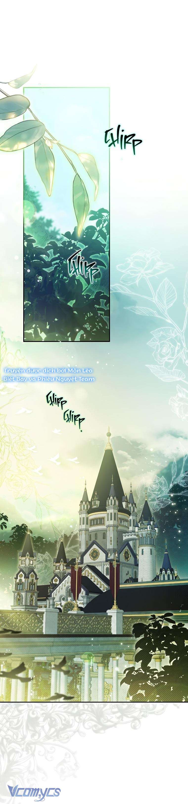 Hình Như Tôi Đã Xuyên Vào Cuốn Tiểu Thuyết Nào Đó Chapter 41 - Trang 4