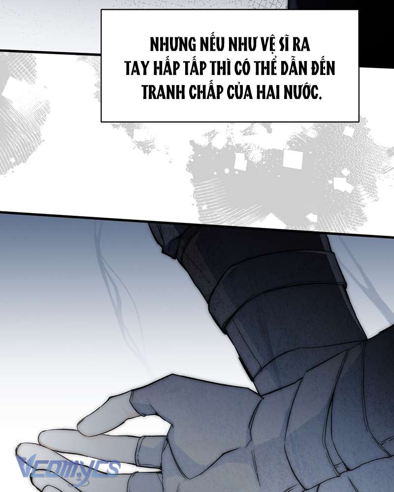 Cô Ấy Sẽ Thuần Hóa Các Anh Hùng Chap 4 - Trang 4