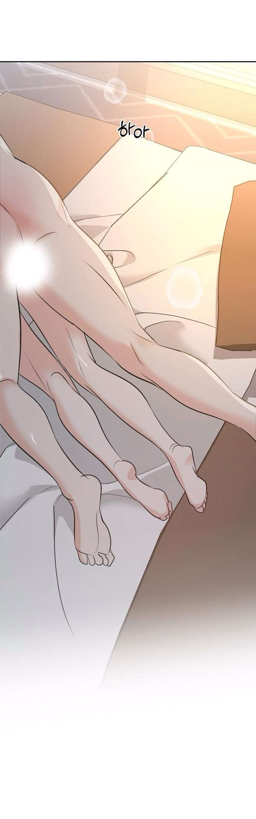 Cẩn Thận Va Phải Tình Yêu Chap 36 - Trang 3