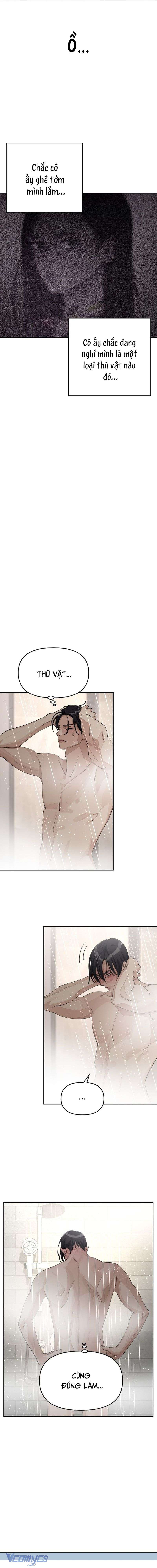 Chuyện Tình Chàng Iseop Chap 45 - Next Chap 46