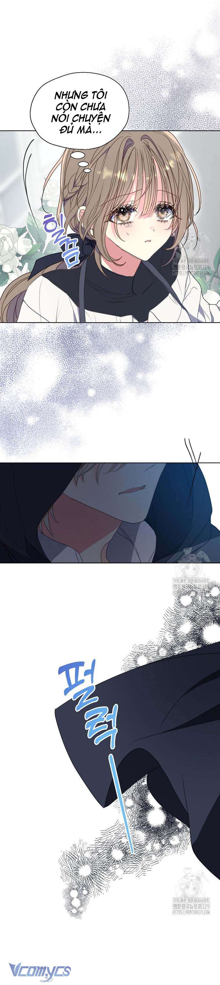 Bệ Hạ Xin Đừng Giết Tôi!!! Chap 118 - Trang 2