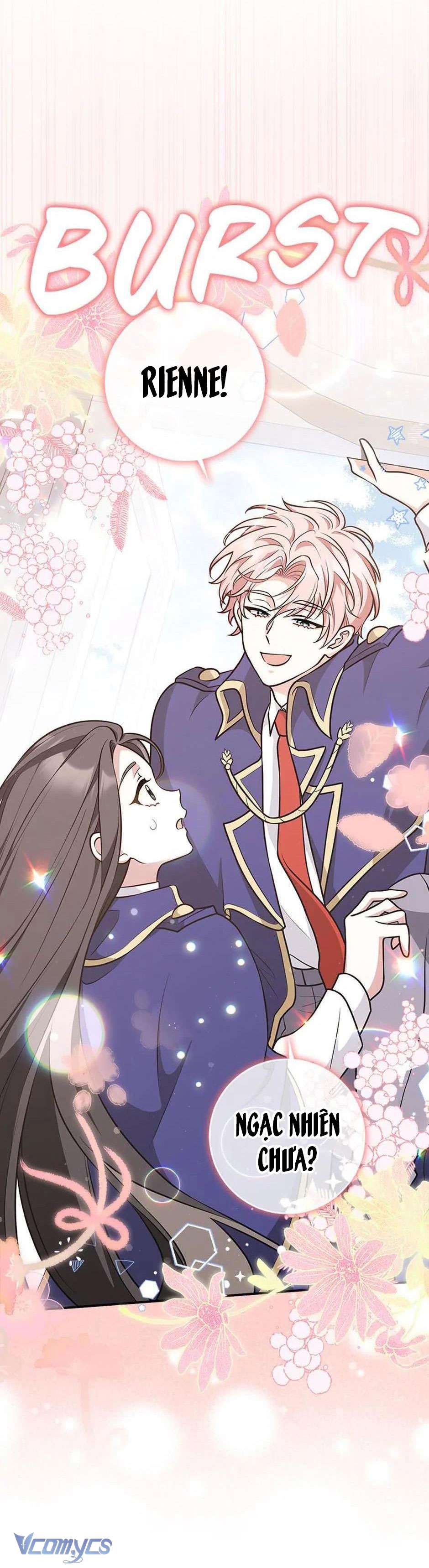 Tôi Thề Chúng Ta Chỉ Là Bạn Chapter 21 - Trang 4