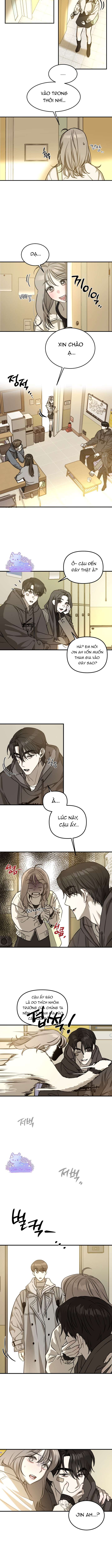 Bạn Tin Vào Định Mệnh Không?! Chap 2 - Trang 2