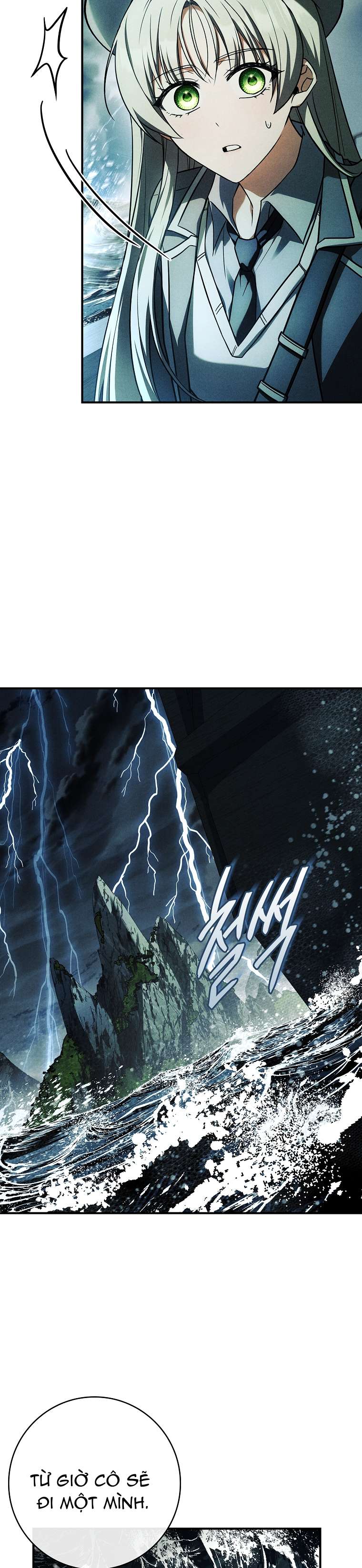 Văn Phòng Thám Tử Dành Cho Nam Chính Hối Hận! Chap 26 - Trang 2