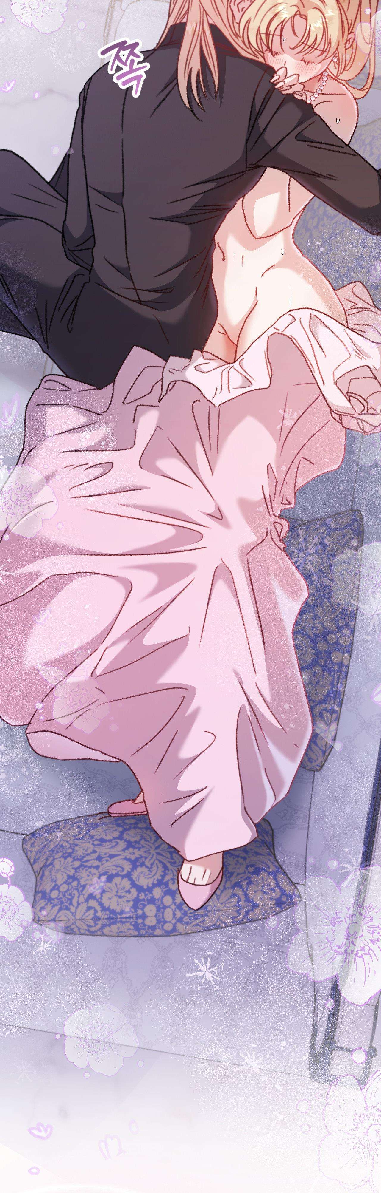 [ 18+ KHÔNG CHE ] Bị Mắc Kẹt Trong Trò Chơi Harem Ngược Vô Vọng Chap 6 - Trang 2