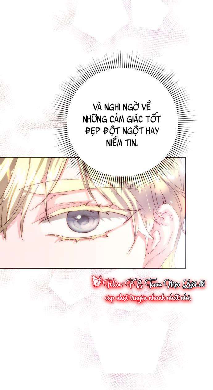 Rosaline Bogart Chap 2 - Trang 3