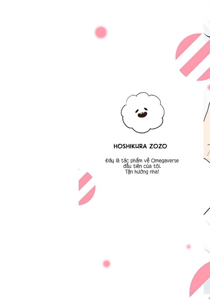 Alpha độc quyền của tôi Chap 1 - Next Chap 2