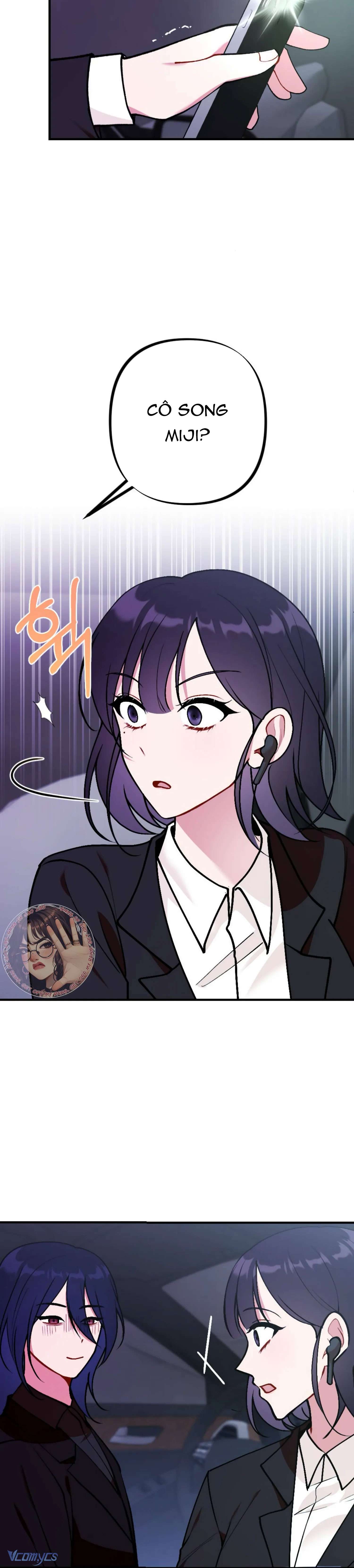 Bạn Thời Thơ Ấu Là Guide! Chap 14 - Next Chap 15