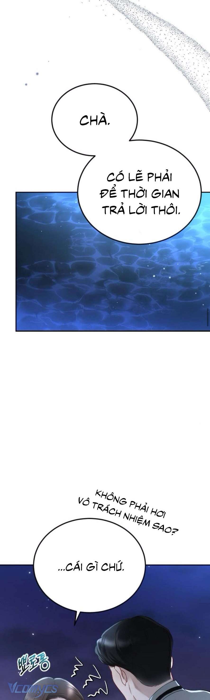 Quyền Lực Của Thư Ký Chap 30 - Trang 2