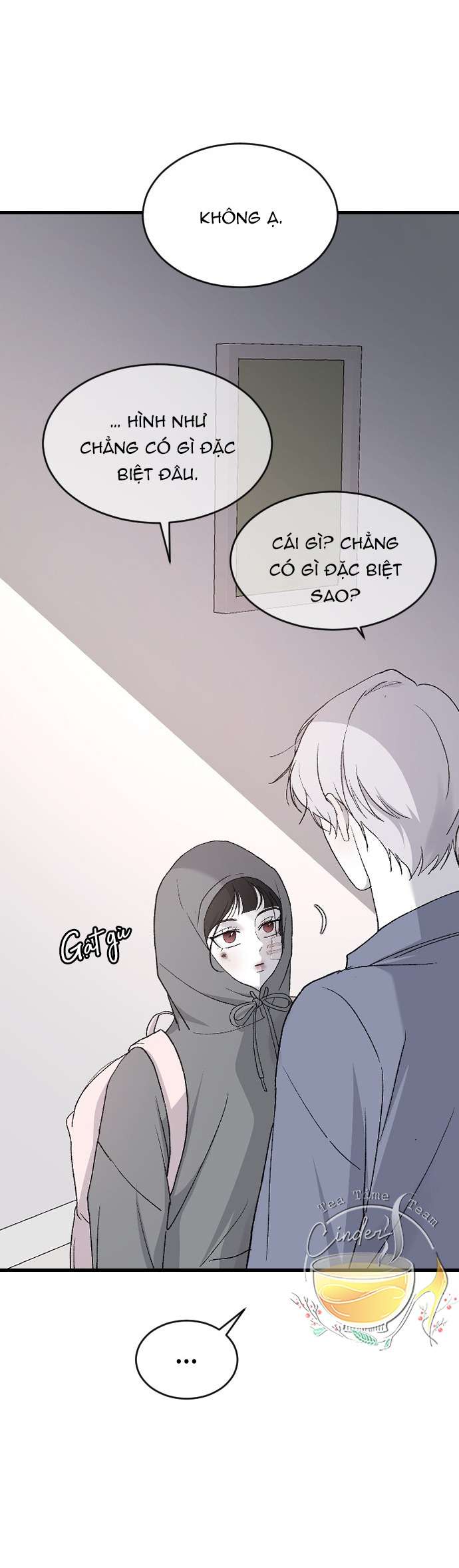 Ba Anh Trai Cực Phẩm Của Tôi Chap 97 - Trang 3
