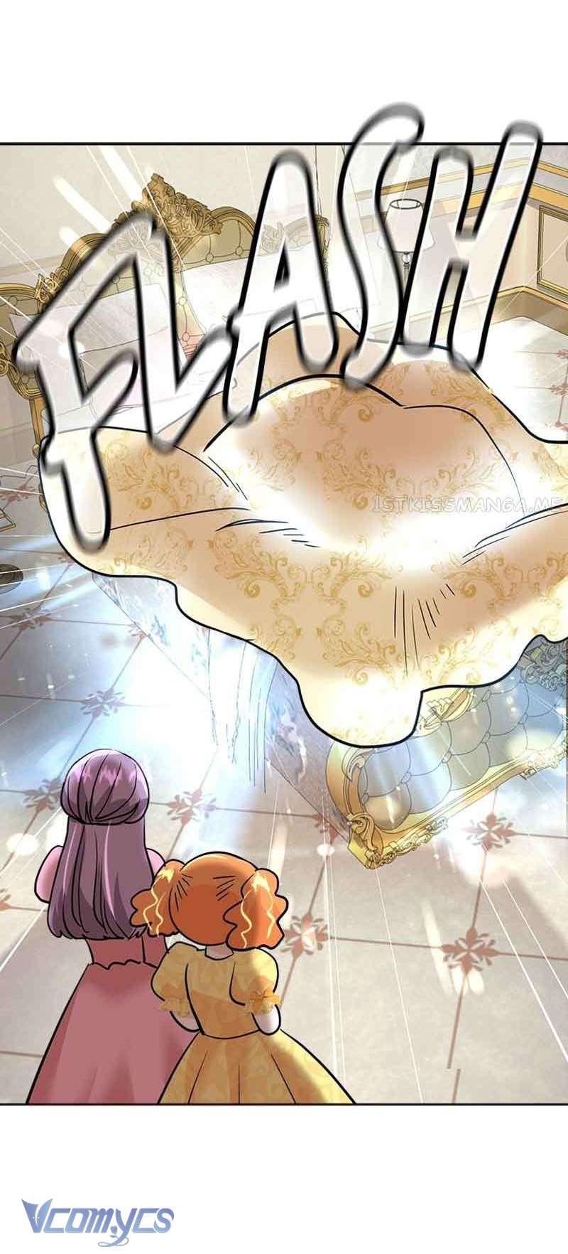 Hoàng Hậu Son Môi Chap 19 - Trang 2