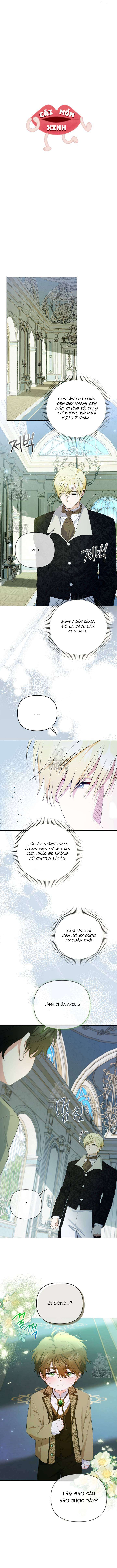Cái Giá Của Tái Sinh Chap 19 - Next Chap 20