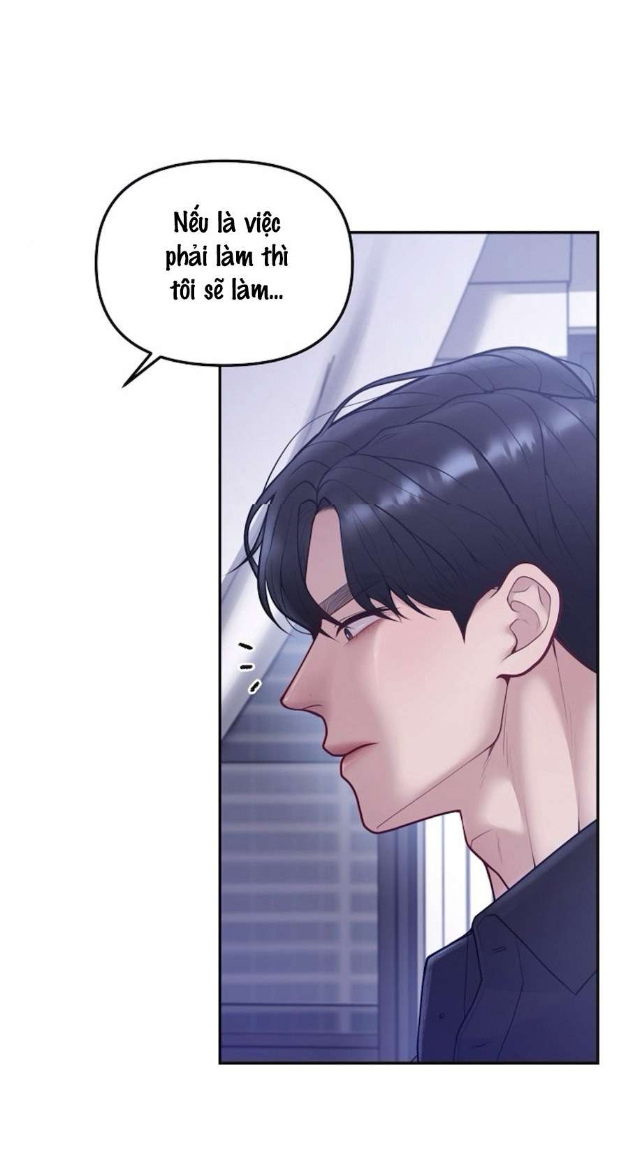 Mang Thai, Chiếm Đoạt Chap 6 - Trang 3