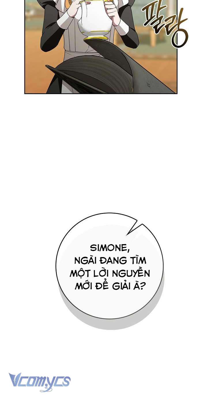 100 lời nguyền tại dinh thự Illestone Chap 31 - Trang 3