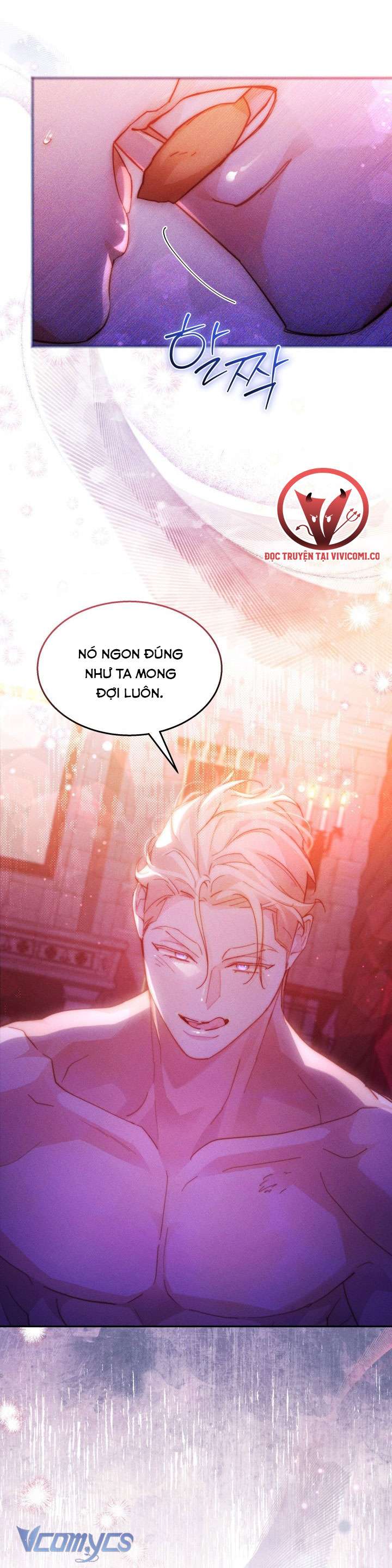 Tiếng Trống Vang Dội Chap 44 - Trang 3