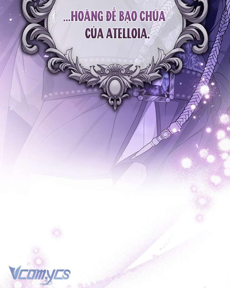 Praesepe Bên Ngoài Chiếc Lồng Chap 2 - Trang 4