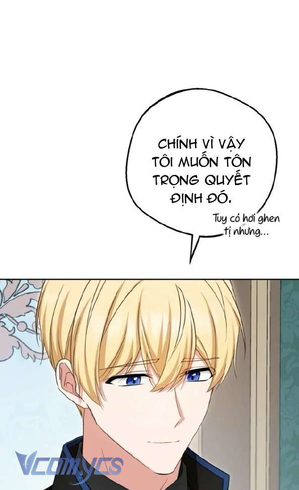 Được Yêu Thương Mà Còn Ngại Ngùng Sao! Chap 84 - Trang 4