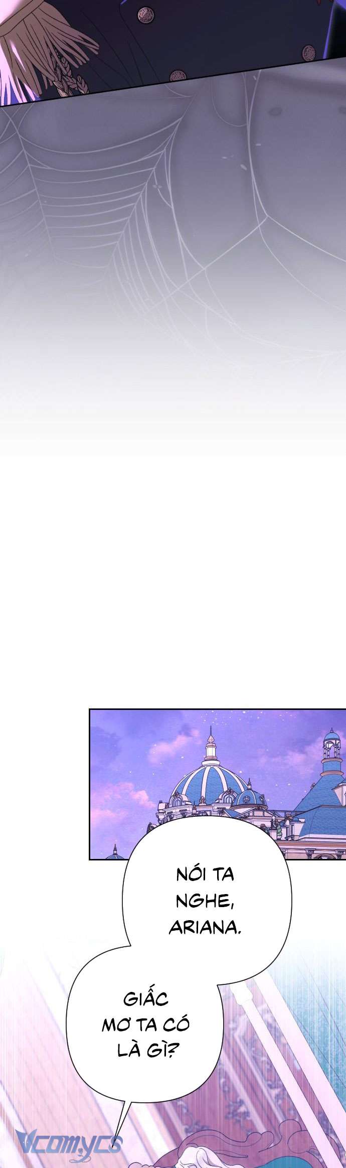 Dành Cho Những Ai Coi Hối Tiếc Là Điều Xa Xỉ Chap 55 - Trang 3