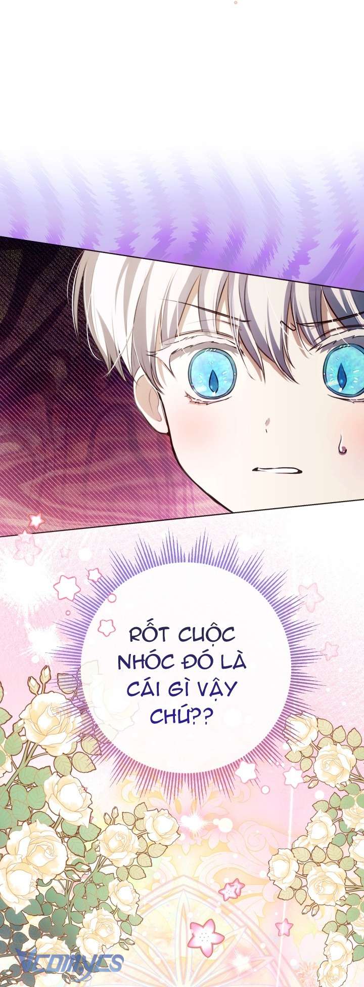 Đứa Trẻ Nuôi Dưỡng Ác Ma Chap 15 - Next Chap 16