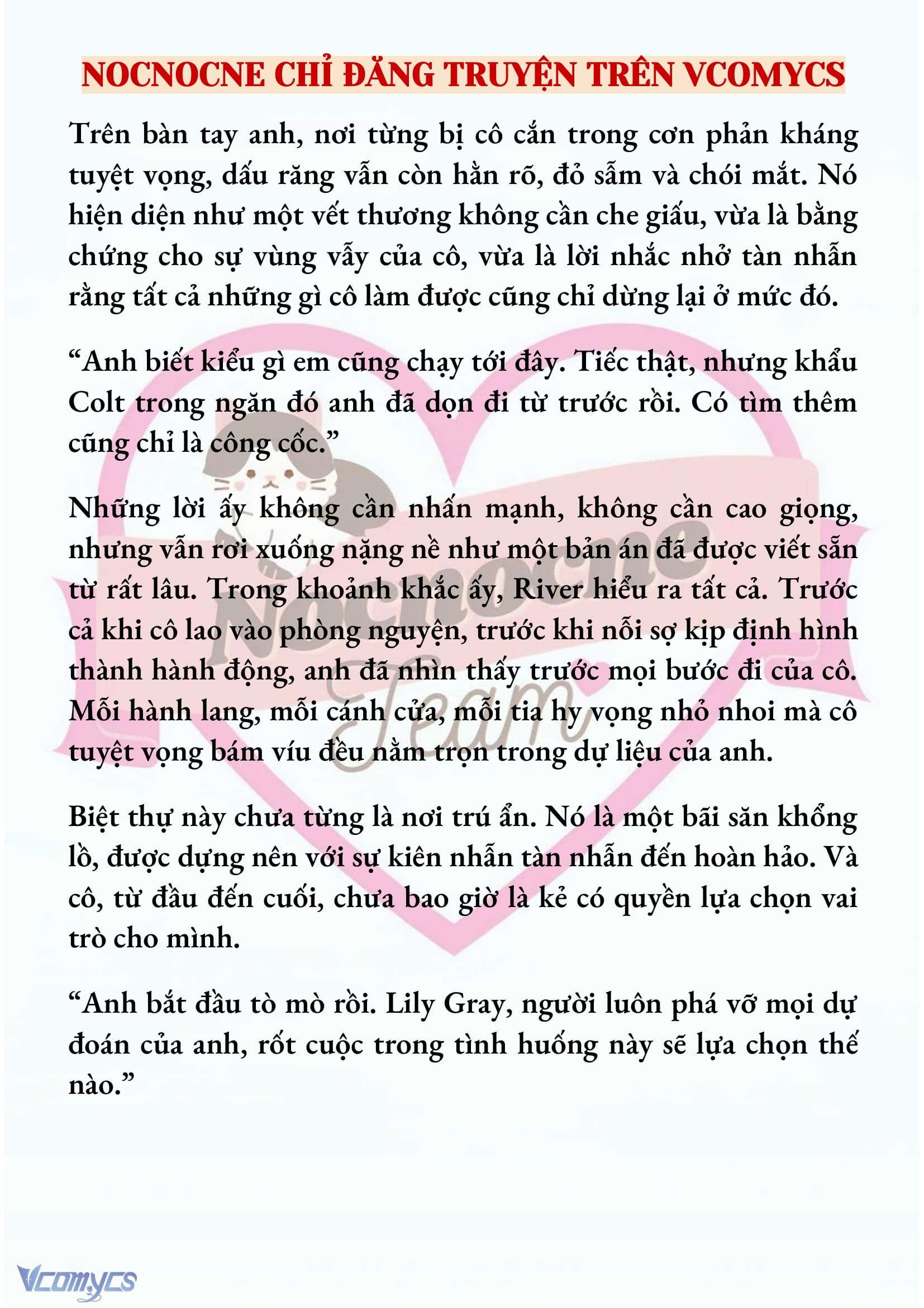 [TIỂU THUYẾT] ĐIỂM CHÍ Chap 77 - Next Chap 78