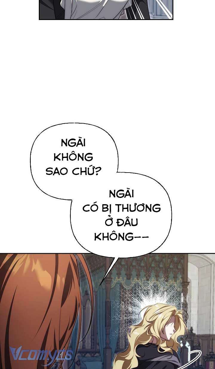 Thuần Hóa Hoàng Tử Quái Vật Chap 38 - Trang 2