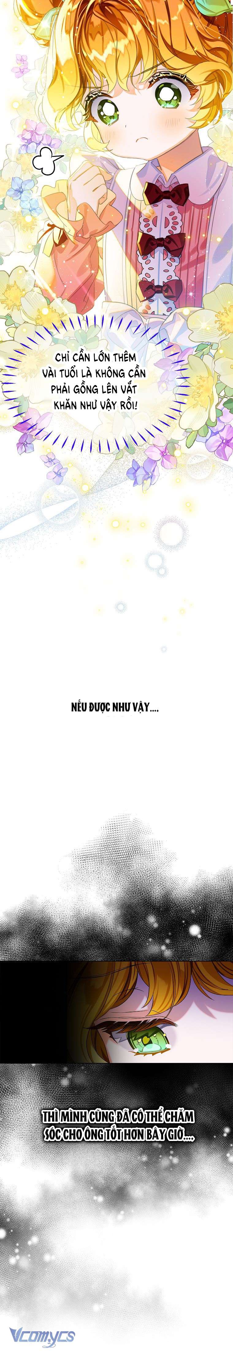 Trở Thành Người Thừa Kế Của Gia Đình Phản Diện Chap 1 - Trang 3