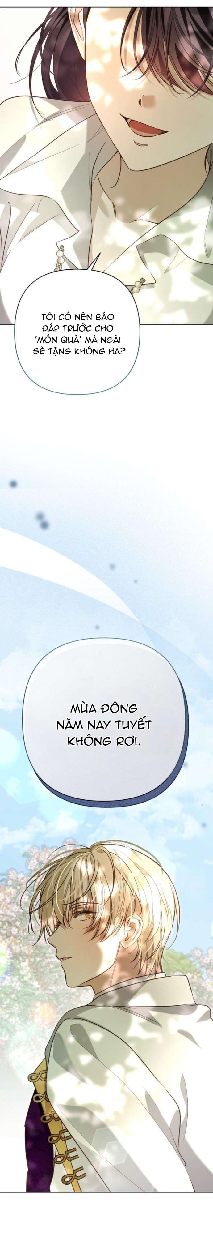 Cô Dâu Của Đại Công Tước Là Chiến Binh Địa Ngục Chap 9 - Trang 3