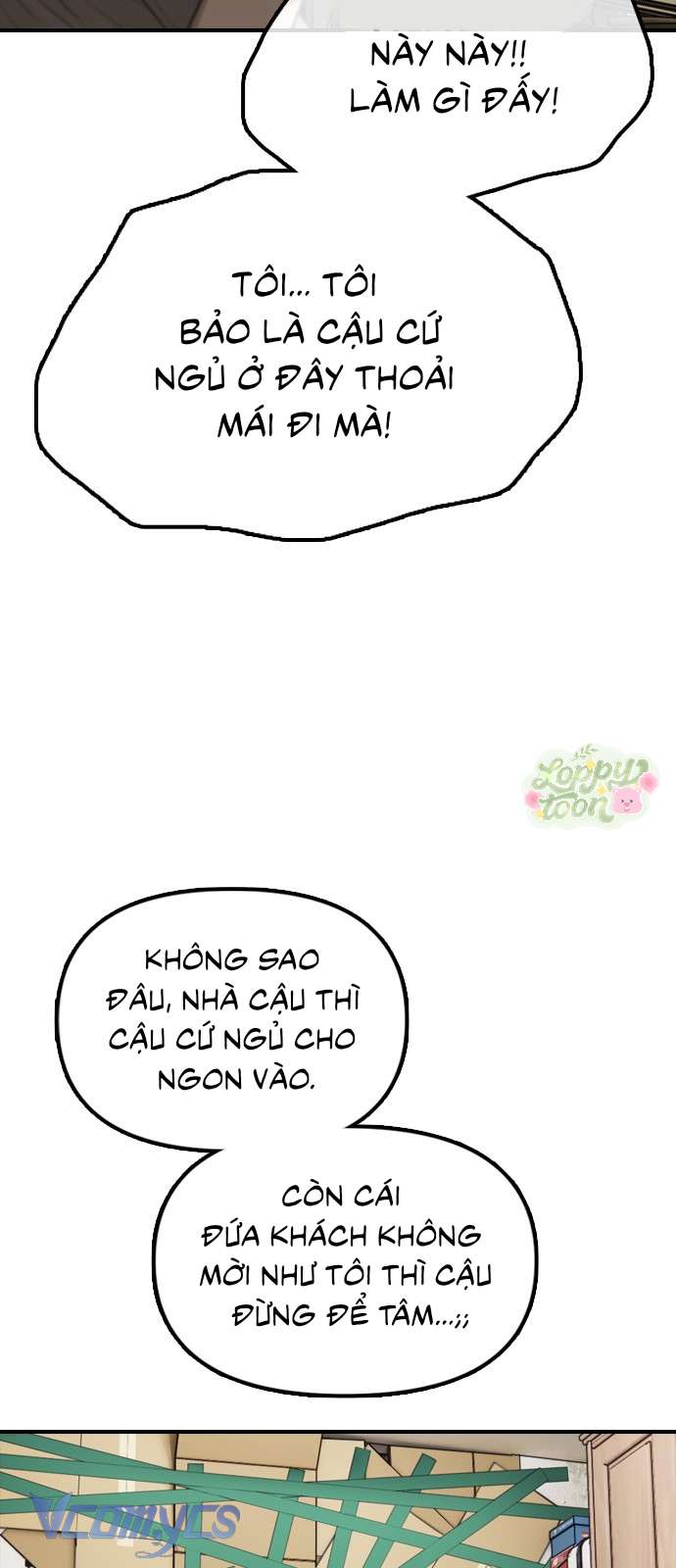 Tận Thế Đã Đến Chap 4 - Next Chap 5