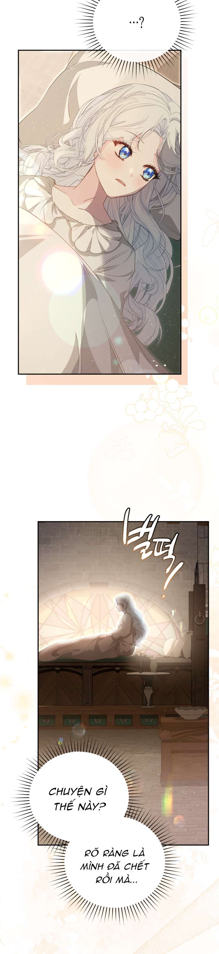 Người Phải Trả Giá Bằng Mạng Sống Vì Đã Lừa Dối Tôi Chap 1 - Trang 4