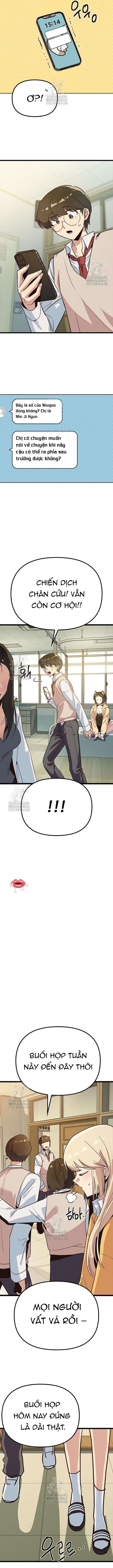 Thiếu Nữ 12 Con Giáp Chap 14 - Next Chap 15