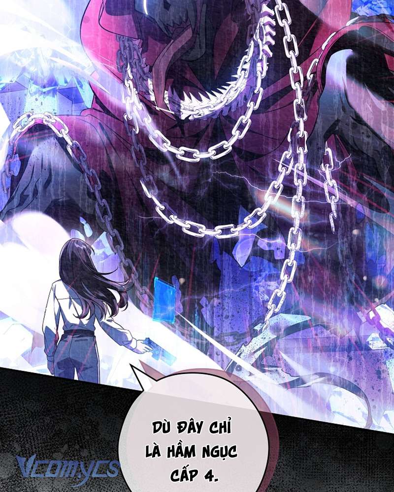 Nhật Ký Từ Chức Cấp S Của Thợ Săn Công Chức Chap 27 - Next Chap 28