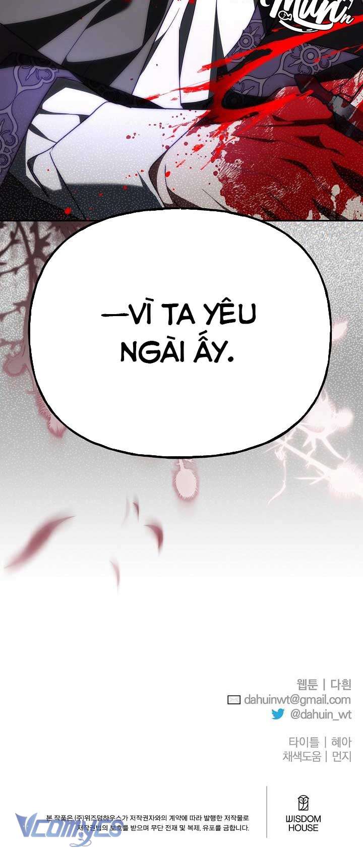 Thuần Hóa Hoàng Tử Quái Vật Chap 36 - Next Chap 37