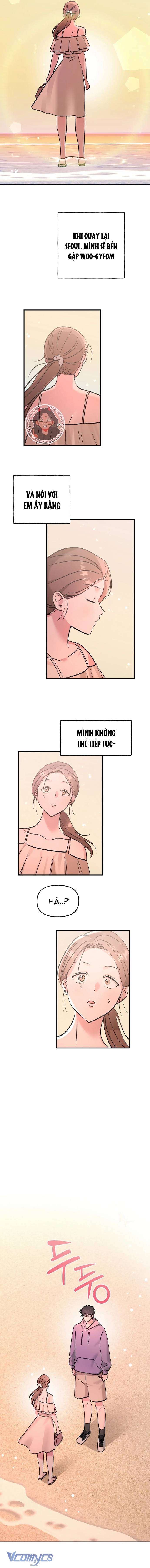 [18+] Hồng Hư Hỏng Chap 19 - Trang 2